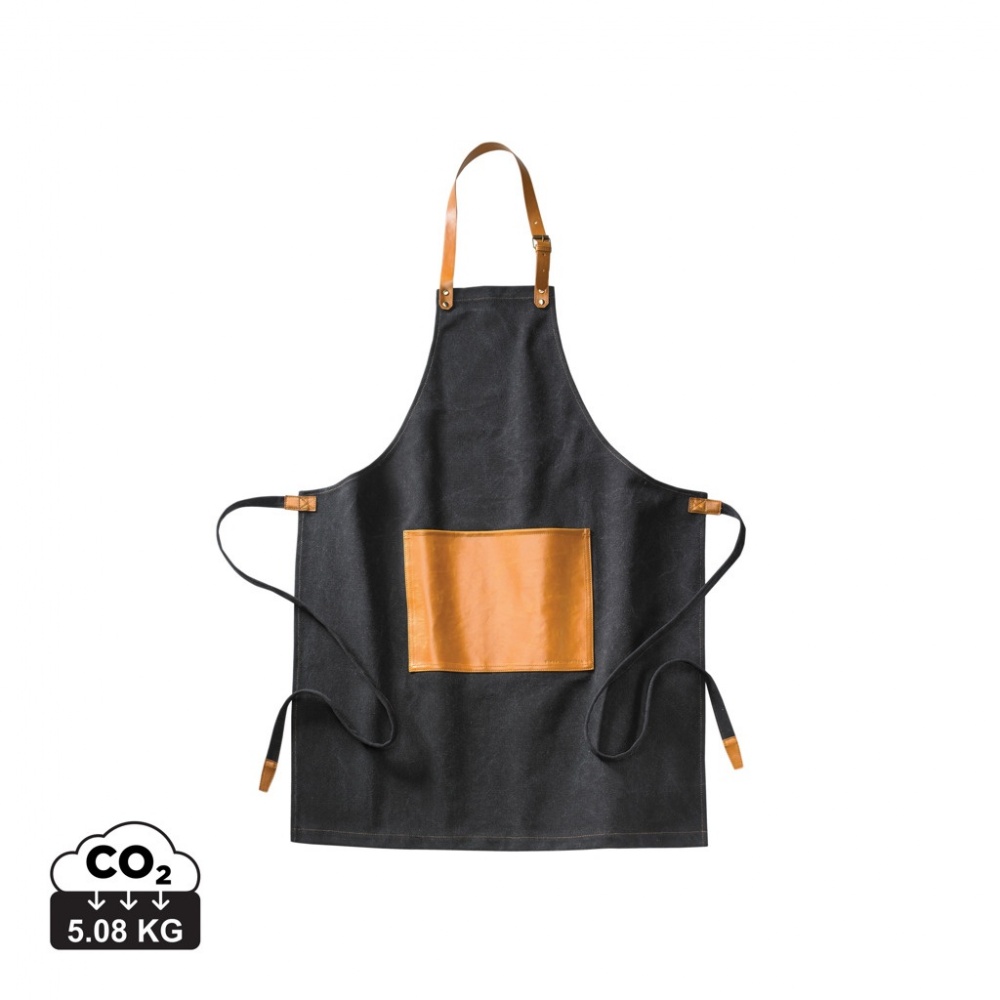 Logo trade promotional items image of: VINGA Asado Apron