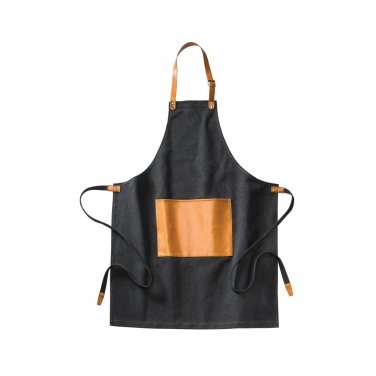 Logotrade promotional item picture of: VINGA Asado Apron