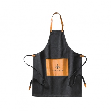Logo trade promotional product photo of: VINGA Asado Apron