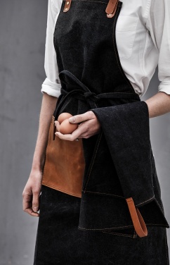 Logotrade promotional merchandise image of: VINGA Asado Apron