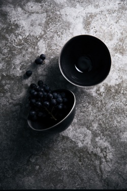 Logo trade corporate gifts picture of: VINGA Nomimono bowl 15,5 cm, 2 pcs set