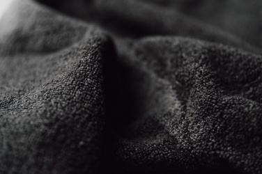 Logo trade promotional items image of: VINGA Harper bathrobe S/M