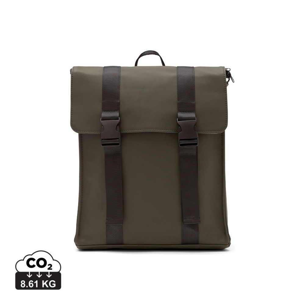 Logotrade business gift image of: VINGA Baltimore Backpack