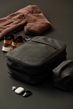 Logo trade business gifts image of: VINGA Baltimore Travel Backpack