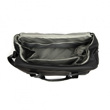 Logo trade corporate gift photo of: VINGA Baltimore gym bag