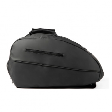 Logo trade promotional merchandise photo of: VINGA Baltimore gym backpack