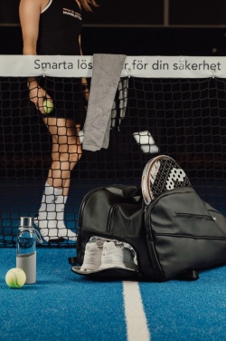 Logo trade promotional gift photo of: VINGA Baltimore gym backpack