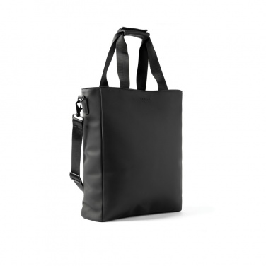 Logo trade promotional giveaways picture of: VINGA Baltimore office tote