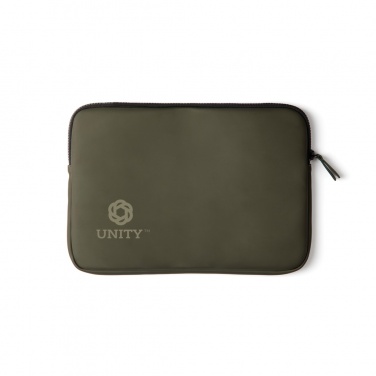Logo trade promotional merchandise image of: VINGA Baltimore laptopcase 15-17"