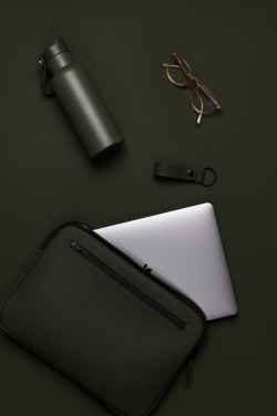 Logo trade promotional gift photo of: VINGA Baltimore laptop case 12-15"