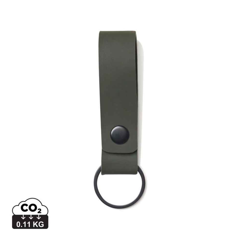 Logo trade promotional items image of: VINGA Baltimore keyring