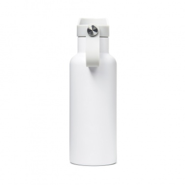 Logo trade promotional products picture of: VINGA Balti vacuum bottle