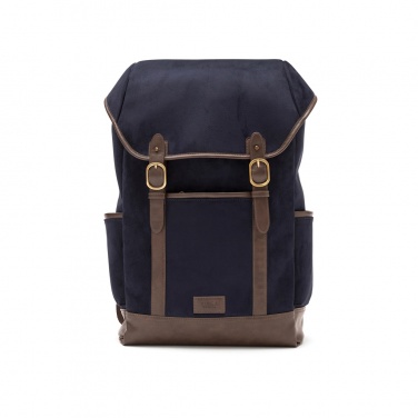 Logo trade promotional gift photo of: VINGA Hunton backpack