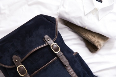 Logo trade promotional merchandise picture of: VINGA Hunton backpack