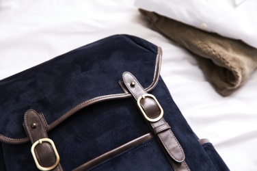 Logo trade corporate gifts image of: VINGA Hunton backpack