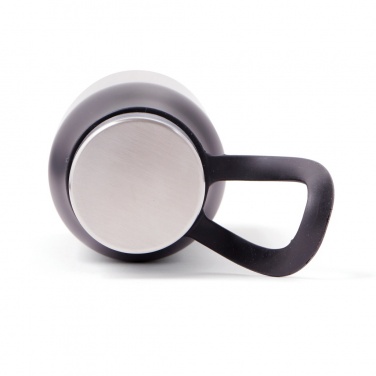 Logotrade promotional giveaway image of: VINGA Lean Thermo Bottle