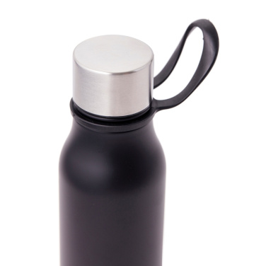 Logo trade promotional products picture of: VINGA Lean Thermo Bottle