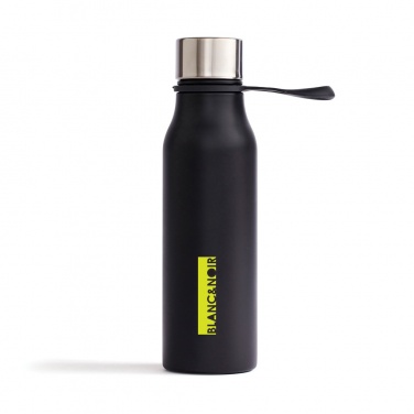 Logotrade promotional merchandise photo of: VINGA Lean Thermo Bottle