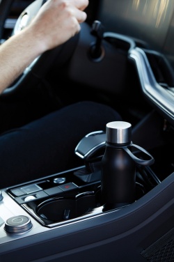 Logotrade promotional item picture of: VINGA Lean Thermo Bottle