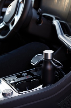 Logotrade corporate gift picture of: VINGA Lean Thermo Bottle
