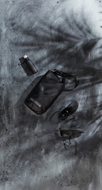 Logo trade promotional giveaway photo of: VINGA Lean Thermo Bottle