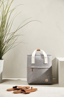 Logotrade advertising product image of: VINGA Sortino Trail cooler backpack