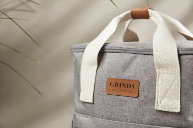 Logo trade business gift photo of: VINGA Sortino Trail cooler backpack