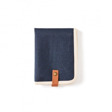 Logo trade corporate gifts picture of: VINGA Sortino seat cushion