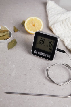 Logotrade promotional giveaway picture of: VINGA Hays thermometer