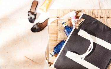 Logotrade promotional item picture of: VINGA Sortino tote cooler