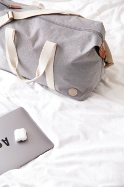 Logotrade promotional item picture of: VINGA Sortino weekend bag