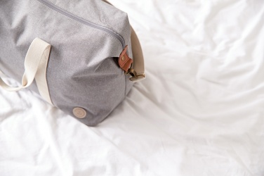 Logo trade business gifts image of: VINGA Sortino weekend bag