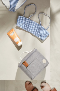 Logo trade promotional products image of: VINGA Sortino bike cooler bag