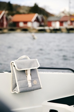 Logo trade corporate gifts image of: VINGA Sortino day-trip cooler bag