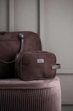 Logotrade promotional products photo of: VINGA Hunton toiletry bag