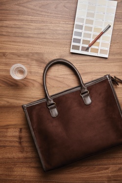 Logotrade advertising product picture of: VINGA Hunton computer brief