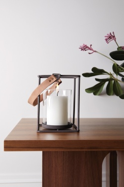 Logo trade promotional gift photo of: VINGA Montreux lantern