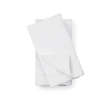 Logo trade promotional gifts image of: VINGA Birch towels 40x70