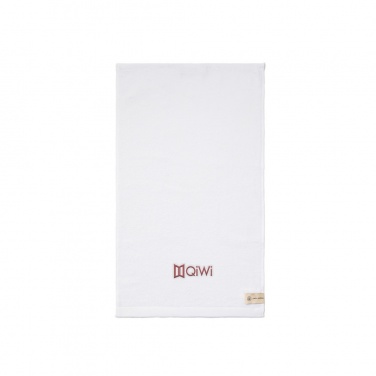 Logo trade corporate gifts image of: VINGA Birch towels 40x70