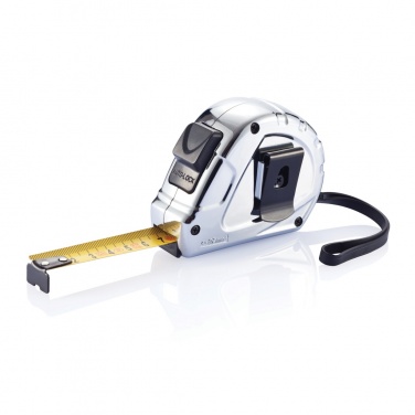 Logo trade promotional products picture of: Economic auto stop - 3m/16mm