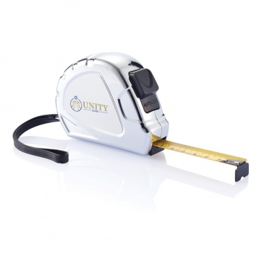 Logo trade promotional item photo of: Economic auto stop - 3m/16mm