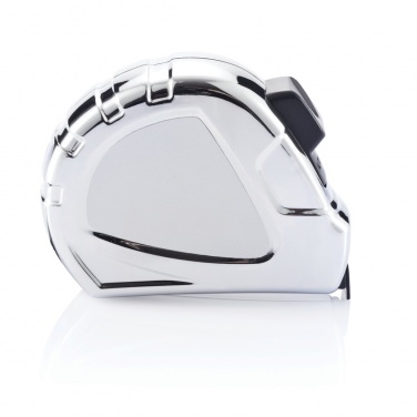 Logo trade promotional giveaways image of: Economic auto stop - 5m/19mm