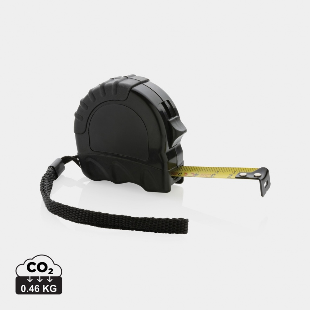 Logotrade business gifts photo of: RCS recycled plastic 3M/16 mm tape