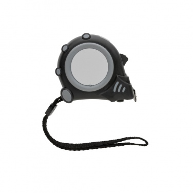 Logo trade promotional merchandise photo of: RCS recycled plastic Grip 3M/16mm tape