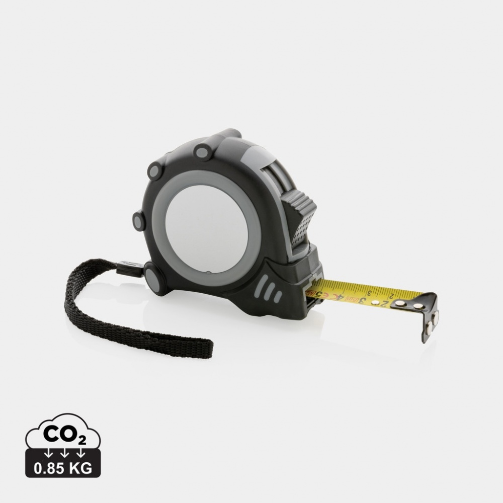 Logotrade advertising product picture of: RCS recycled plastic Grip 5M/19mm tape