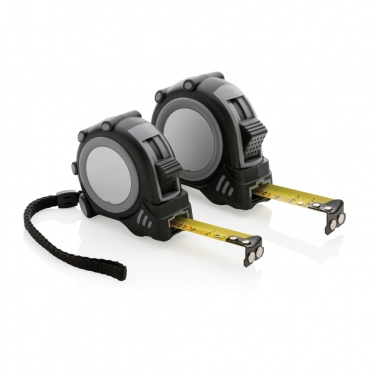 Logotrade promotional product image of: RCS recycled plastic Grip 5M/19mm tape