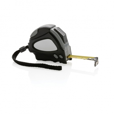 Logotrade corporate gifts photo of: RCS recycled plastic Auto stop tape 3m/16mm