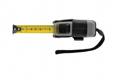 Logotrade promotional merchandise image of: RCS recycled plastic Auto stop tape 5M/19mm