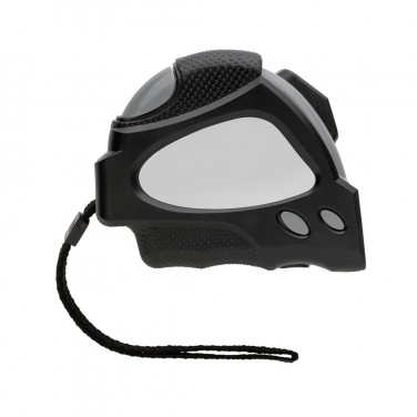 Logo trade promotional product photo of: RCS recycled plastic Auto stop tape 8M/25mm