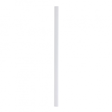 Logo trade promotional giveaway photo of: 25cm wooden carpenter pencil